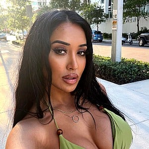 Zahia Allen