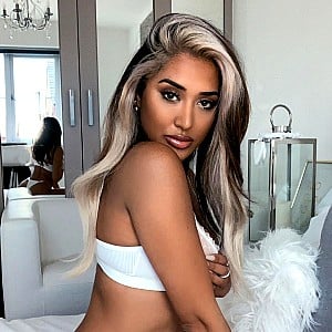 Zahida Allen