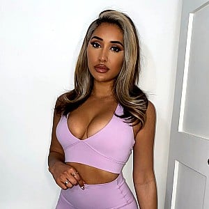 Zahida Allen
