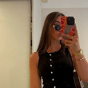 Zahlie Marie