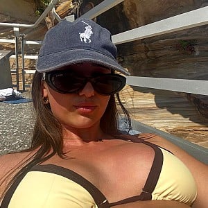 Zahlie Marie