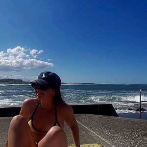 Zahlie Marie