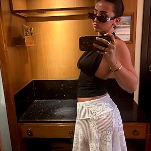 Zahlie Marie