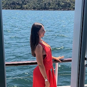 Zahlie Marie