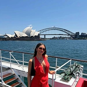 Zahlie Marie