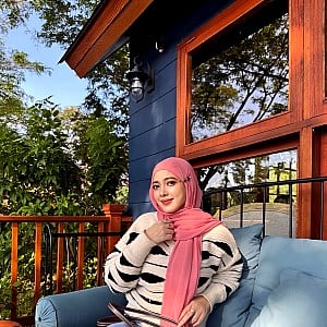 Zahra Jasmine