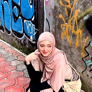 Zahra Jasmine
