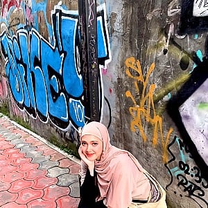 Zahra Jasmine