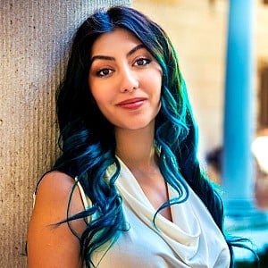 Zahra Zadeh