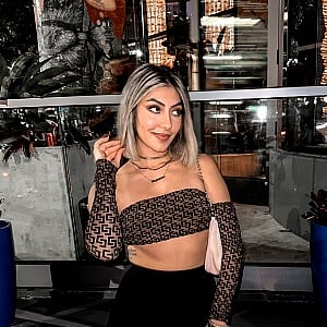 Zahra Zadeh