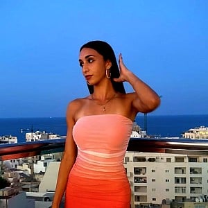 Zaida Pace