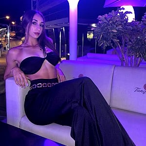 Zaida Pace
