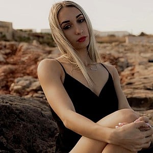 Zaida Pace