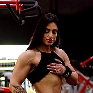 Zaiena Haider