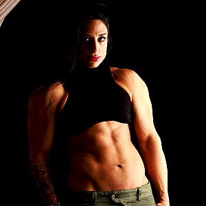 Zaiena Haider