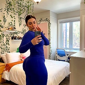 Zainab Abbas