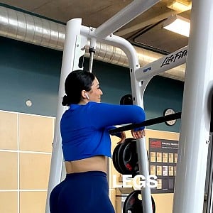Zainab Abbas