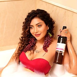 Zainab Dipannita Patra