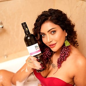 Zainab Dipannita Patra