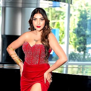 Zainab Dipannita Patra