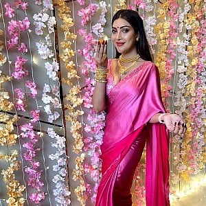 Zainab Dipannita Patra