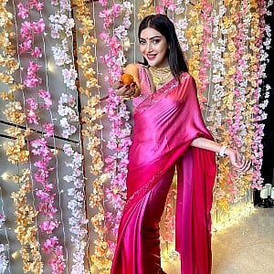 Zainab Dipannita Patra