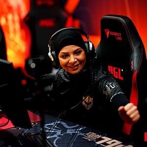 Zainab Turkie