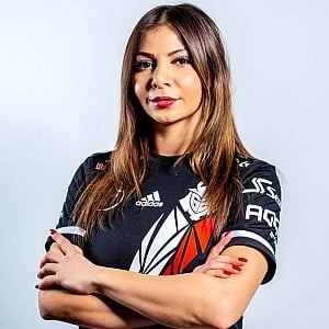 Zainab Turkie