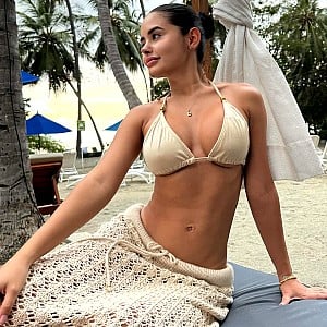 Zaira Parra