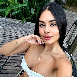 Zaira Parra