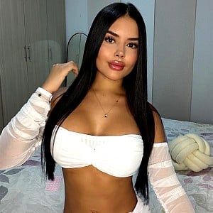 Zaira Parra