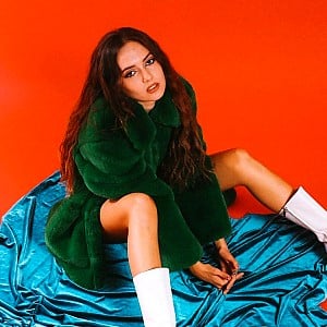 Zalia (singer)