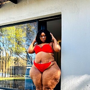 Zama The Butt