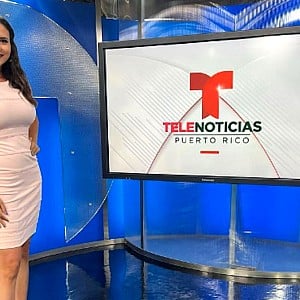 Zamira Mendoza