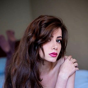 Zanah Marie