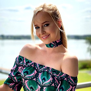 Zaneta Kussa
