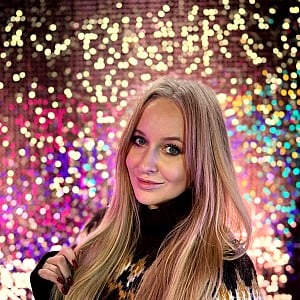 Zaneta Kussa