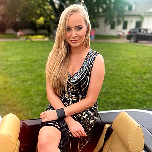 Zaneta Kussa
