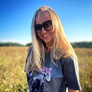 Zaneta Kussa
