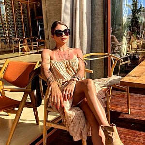 Zaneta Niznikowska