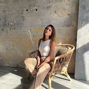 Zaneta Niznikowska