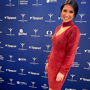 Zaneta Perinova
