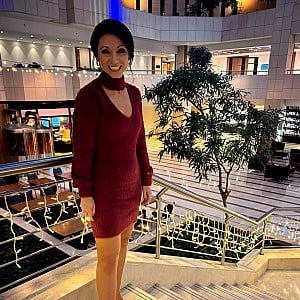 Zaneta Perinova
