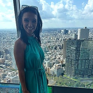 Zaneta Perinova