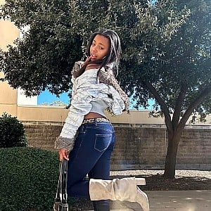 Zaniah Sims