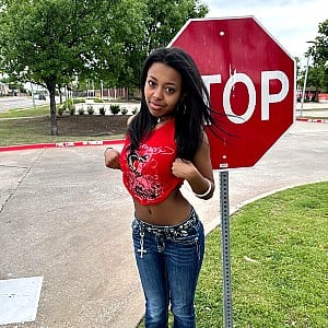 Zaniah Sims