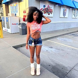 Zaniah Sims