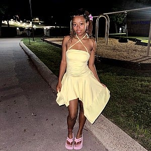 Zaniah Sims