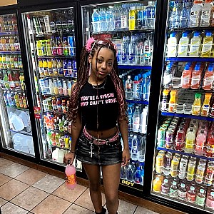 Zaniah Sims