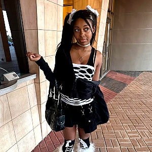 Zaniah Sims